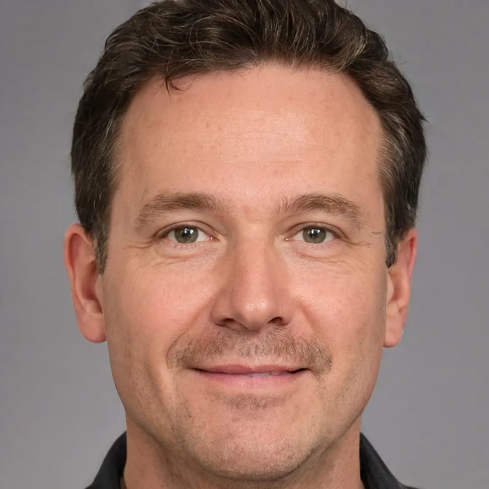 Autor Wiktor Kołodziej